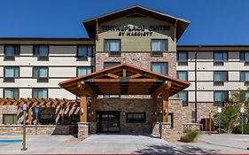 Towneplace Suites By Marriott Albuquerque North