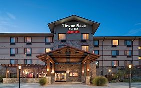 Towneplace Suites By Marriott Albuquerque North